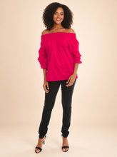 Load image into Gallery viewer, 17068 (Black, Fuchsia, Maroon, Mocha, Navy, Purple, Red, Royal, White, Yellow)