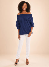 Load image into Gallery viewer, 17068 (Black, Fuchsia, Maroon, Mocha, Navy, Purple, Red, Royal, White, Yellow)