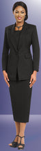 Load image into Gallery viewer, Ben Marc 2295 (Black, Chocolate, Navy, Red, White)