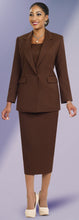 Load image into Gallery viewer, Ben Marc 2295 (Black, Chocolate, Navy, Red, White)