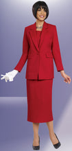 Load image into Gallery viewer, Ben Marc 2295 (Black, Chocolate, Navy, Red, White)