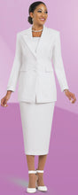 Load image into Gallery viewer, Ben Marc 2299 (Black, Burgundy, Ivory, Navy, Purple, Royal, White)
