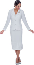 Load image into Gallery viewer, Ben Marc 78095 (Navy, White)