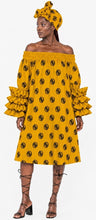 Load image into Gallery viewer, AD-25043-701 (Black, Green, Yellow)