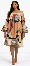 Load image into Gallery viewer, AD-25043-B098 (Multi, Peach)