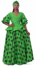 Load image into Gallery viewer, AD-26514 (Green, Yellow)