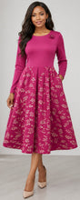Load image into Gallery viewer, DC50 (Brown, Fuchsia, Green, Orange, Red, Taupe)