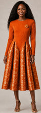 Load image into Gallery viewer, DC50 (Brown, Fuchsia, Green, Orange, Red, Taupe)