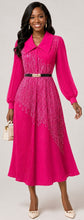 Load image into Gallery viewer, DC59 (Fuchsia, Green, Hunter Green, Orange, Royal)