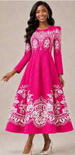 Load image into Gallery viewer, DC60 (Black, Fuchsia, Navy)