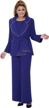Load image into Gallery viewer, DCC309093 (Navy, Purple, Red, White)