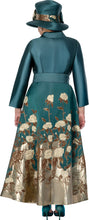 Load image into Gallery viewer, DCC310241 (Forrest Green/Gold, Royal/Silver)