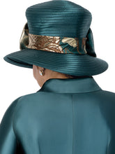 Load image into Gallery viewer, DCC310241 (Forrest Green/Gold, Royal/Silver)