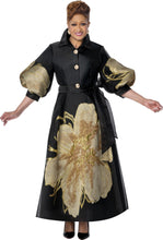 Load image into Gallery viewer, DCC310321 (Black/Gold, White/Gold)