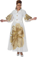 Load image into Gallery viewer, DCC310321 (Black/Gold, White/Gold)