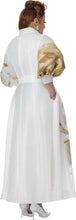 Load image into Gallery viewer, DCC310321 (Black/Gold, White/Gold)