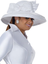 Load image into Gallery viewer, DCC310491 Hat (Magenta, White)