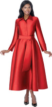 Load image into Gallery viewer, DN100311 (Red, Royal, White)