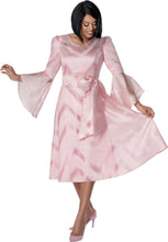 Load image into Gallery viewer, DN100831 (Pink, White)