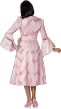 Load image into Gallery viewer, DN100831 (Pink, White)
