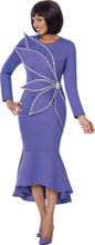 Load image into Gallery viewer, DN101071 (Black, Lavender, White)