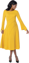 Load image into Gallery viewer, DN101251 (Gold, Navy)