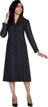 Load image into Gallery viewer, G11674 (Black, Burgundy, Navy, White)