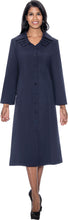 Load image into Gallery viewer, G11721 (Navy, Silver, White)
