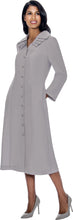 Load image into Gallery viewer, G11721 (Navy, Silver, White)