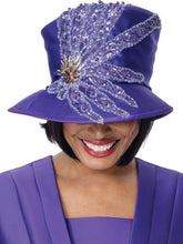 Load image into Gallery viewer, G401942 (Gold, Purple)