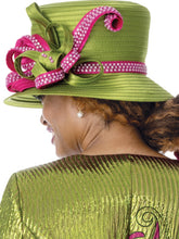 Load image into Gallery viewer, G402122 Hat
