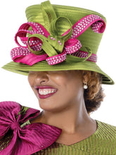 Load image into Gallery viewer, G402122 Hat