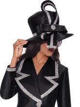 Load image into Gallery viewer, G9872 (Black, Red, Royal, White)