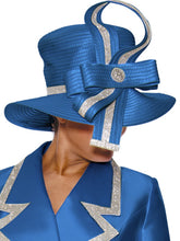 Load image into Gallery viewer, G9872 Hat (Black, Red, Royal, White)