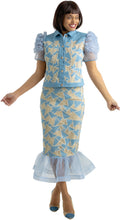 Load image into Gallery viewer, SBL8062 (Black, Light Blue)