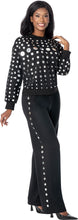 Load image into Gallery viewer, SBL8242 (Black, Gray)