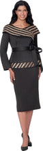 Load image into Gallery viewer, SL600672 (Black Gold, Off-White, Orange Silver)