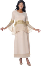 Load image into Gallery viewer, SL601182 (Champagne/Gold, Royal/Silver)