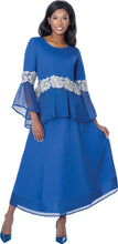 Load image into Gallery viewer, SL601182 (Champagne/Gold, Royal/Silver)