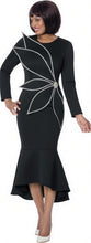Load image into Gallery viewer, DN101071 (Black, Lavender, White)